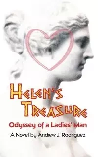 Helen's Treasure - Andrew J. Rodriguez