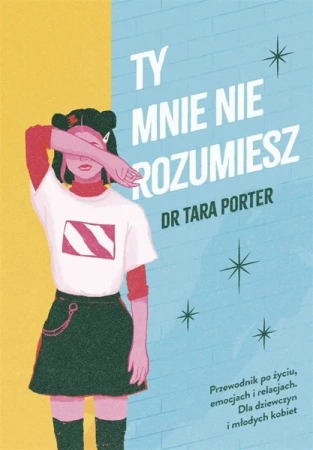 Ty mnie nie rozumiesz - dr Tara Porter, Witold Biliński