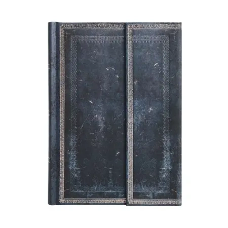 Notatnik w linie Inkblot midi - Paperblanks