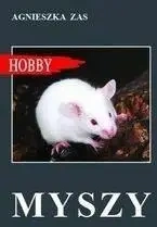 Myszy wyd.2017 - Agnieszka Zas