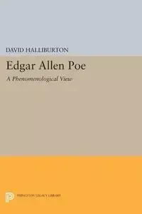 Edgar Allan Poe - David Halliburton