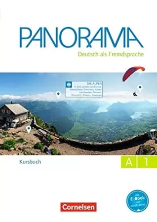 Panorama A1 KB+Online Ubungsbuch - Andrea Finster, Jin Friederike, Verena Paar-Grünbichler, Britta Winzer-Kiontke