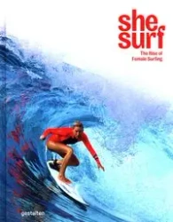 She Surf - Lauren L. Hill