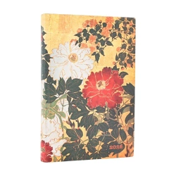 Kalendarz książkowy mini 2026 Natsu - Paperblanks