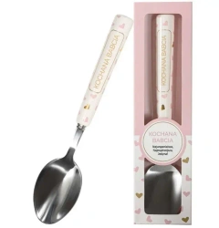 Łyżeczka prezentowa Kochana Babcia - Be-Happy Gifts