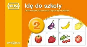 PUS Idę do szkoły 2 - Maria Gudula