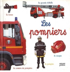 Pompiers - praca zbiorowa