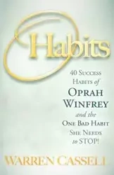 O'Habits - Warren Cassell