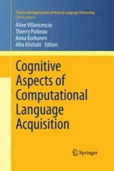 Cognitive Aspects of Computational Language Acquisition - Villavicencio Aline