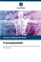 Transidentität - Feitosa De Melo Taciana