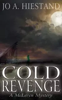 Cold Revenge - Jo Hiestand A