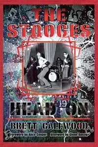 The Stooges - Brett Callwood