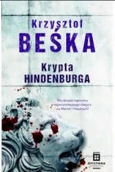 Krypta Hindenburga - Krzysztof Beśka