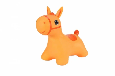 Skoczek konik pomarańczowy - Hoppimals