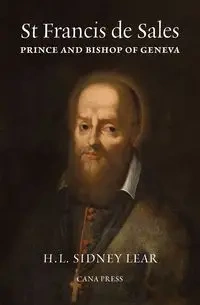 St Francis de Sales - Sidney Lear H.L.