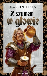eBook Z szumem w głowie - Marcin Pełka epub mobi