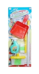 Zestaw do sprzątania - SWEDE