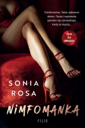 eBook Nimfomanka - Sonia Rosa epub mobi