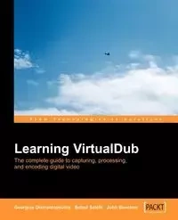 Virtual Dub Video - Diamantopoulos Georgios