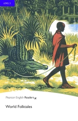 PER. World Folktales. Book with Digital Version and audio. Level 5 - Praca zbiorowa