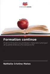 Formation continue - Cristina Matos Nathalia