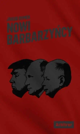 Nowi barbarzyńcy - Jakub Dymek