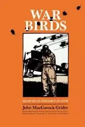 War Birds - John Grider Macgavock