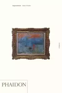 Impressionism - Rubin James