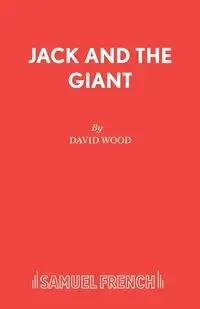 Jack and the Giant - David Wood Professor of Cardiovascular