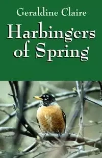 Harbingers of Spring - Claire Geraldine
