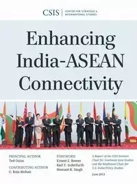 Enhancing India-ASEAN Connectivity - Ted Osius