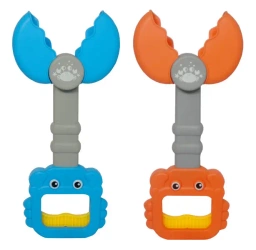 Chwytak krab zabawka do piasku - SWEDE
