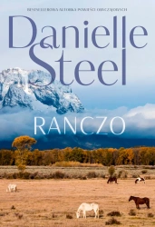 Ranczo wyd. kieszonkowe - Danielle Steel