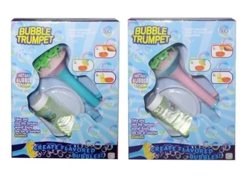 Maszynka do baniek mydlanych - SWEDE