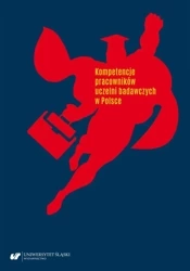 Kompetencje pracowników uczelni badawczych... - praca zbiorowa