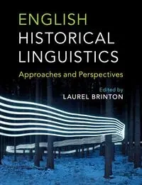 English Historical Linguistics - Brinton Laurel J.