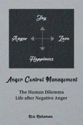Anger Control Management - Rea Rahaman