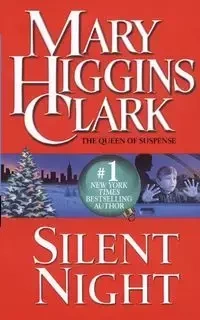 Silent Night - Clark Mary Higgins