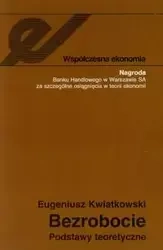 Bezrobocie - Eugeniusz Kwiatkowski