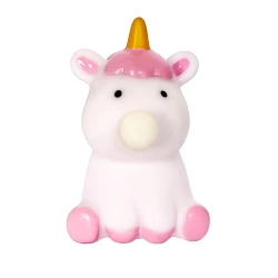 Gniotek z gumą balonową - Jednorożec - MCD