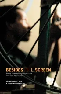 Besides the Screen - Crisp V.