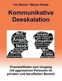 Kommunikative Deeskalation - Tim Bärsch