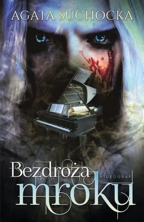 Bezdroża mroku. Akt 4 - Agata Suchocka