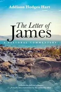 The Letter of James - Hart Addison Hodges