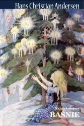 eBook Baśnie - Hans Christian Andersen epub mobi
