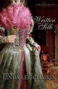 Written on Silk - Linda Lee Chaikin
