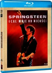 Springsteen. Ocal mnie od nicości, Blu-ray