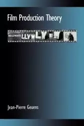 Film Production Theory - Geuens Jean-Pierre