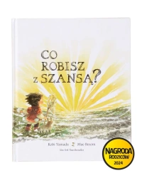 Co robisz z szansą? - Kobi Yamada