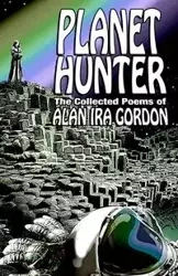 Planet Hunter - Gordon Alan Ira